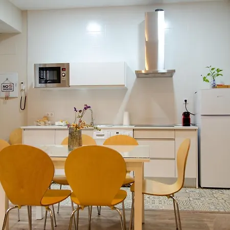 Integralix Lofts *