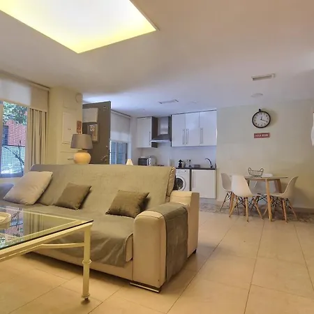 Integralix Lofts Apartamento *