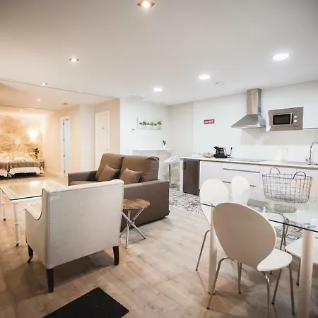 Integralix Lofts *