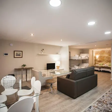 Integralix Lofts Apartamento *
