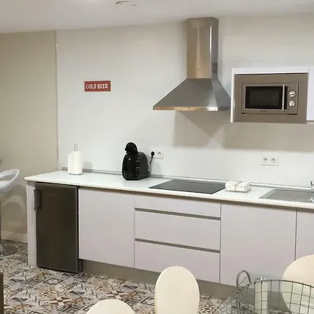 Integralix Lofts *