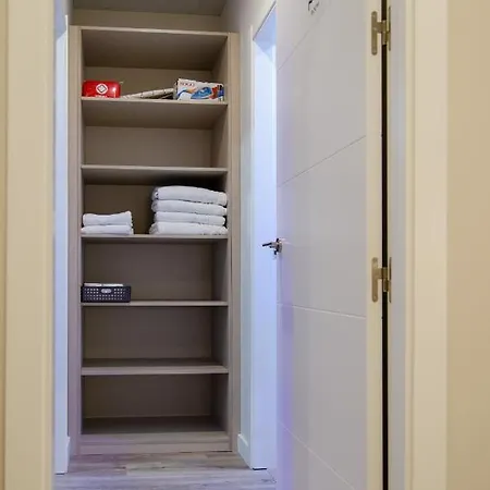 Integralix Lofts Апартаменты Кордова