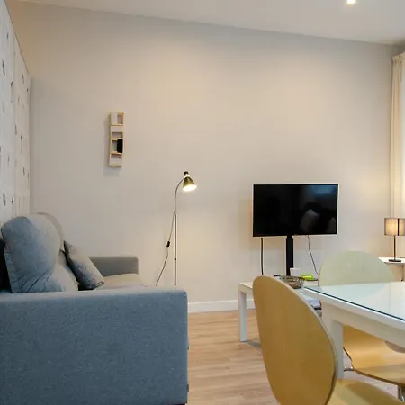 Integralix Lofts Apartamento