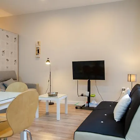Integralix Lofts Apartamento *