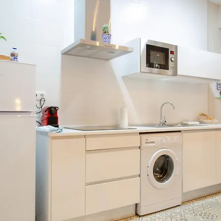 Apartamento Integralix Lofts *