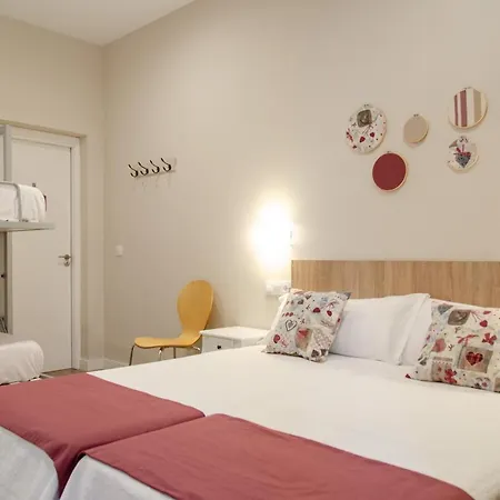 Apartment Integralix Lofts Cordoba