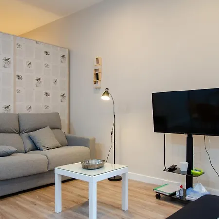 Integralix Lofts Apartamento Córdoba