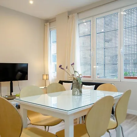 Integralix Lofts Apartamento *