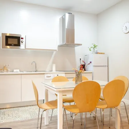 Integralix Lofts * Córdoba