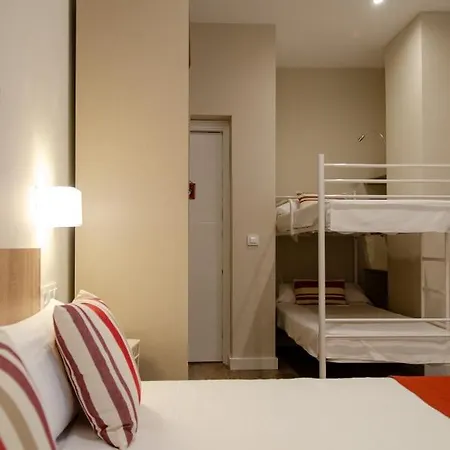 Integralix Lofts *