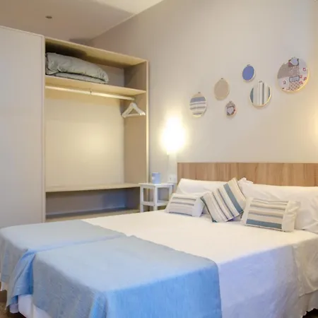 Integralix Lofts Apartamento *