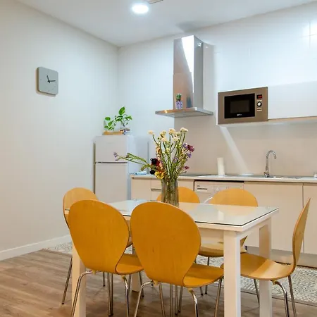 Apartamento Integralix Lofts Córdoba