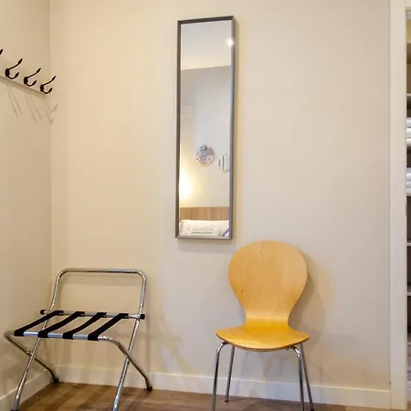 Apartamento Integralix Lofts *