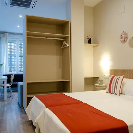 Integralix Lofts Cordoba