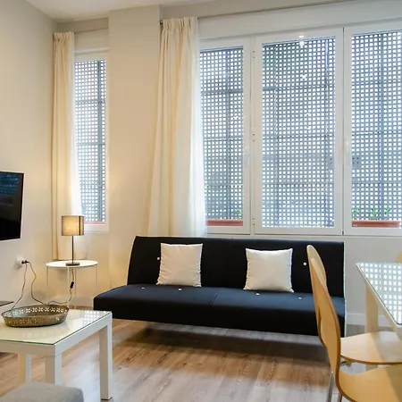 Apartment Integralix Lofts