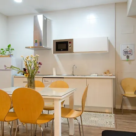 Integralix Lofts Apartamento Córdoba