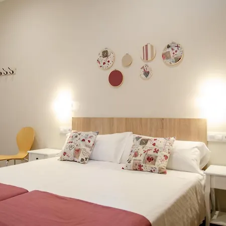 Integralix Lofts Apartment *