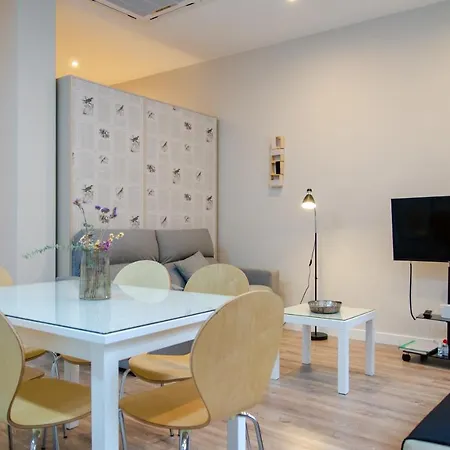 Integralix Lofts Apartamento Córdoba
