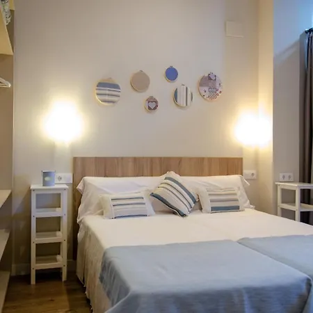 Apartamento Integralix Lofts *