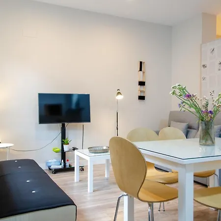 Apartamento Integralix Lofts