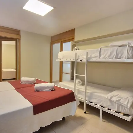 Integralix Lofts Apartamento *