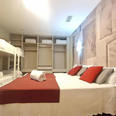 Apartamento Integralix Lofts Córdoba