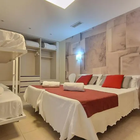 Integralix Lofts Apartamento Córdoba