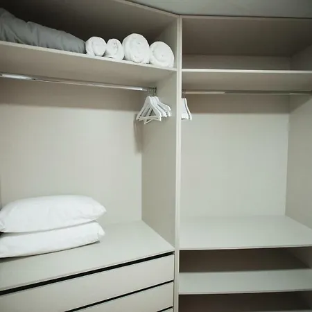 Integralix Lofts Apartamento Córdoba