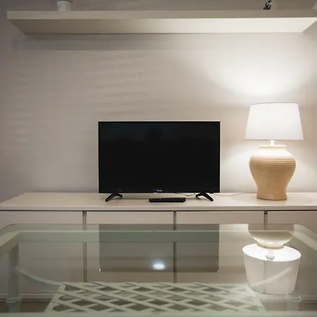 Integralix Lofts Cordoba