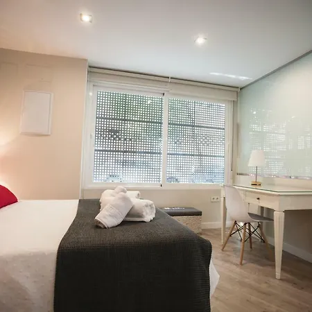 Integralix Lofts Апартаменты *