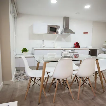 Апартаменты Integralix Lofts