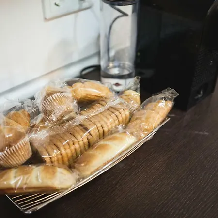 Integralix Lofts Кордова