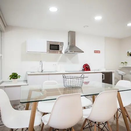 Апартаменты Integralix Lofts