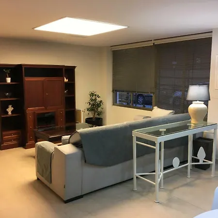 Integralix Lofts Апартаменты